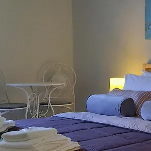 Amurime Pensión Porto Empedocle