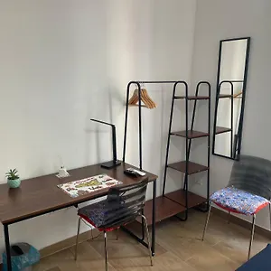 Maison L'amuri Pensión Palermo