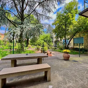 Bergamoinhouse Bérgamo