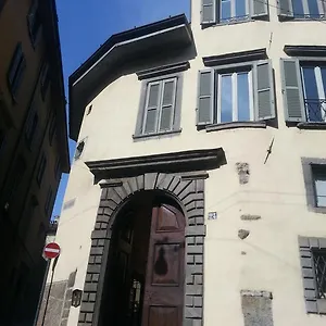 Alta Bed and breakfast Bérgamo
