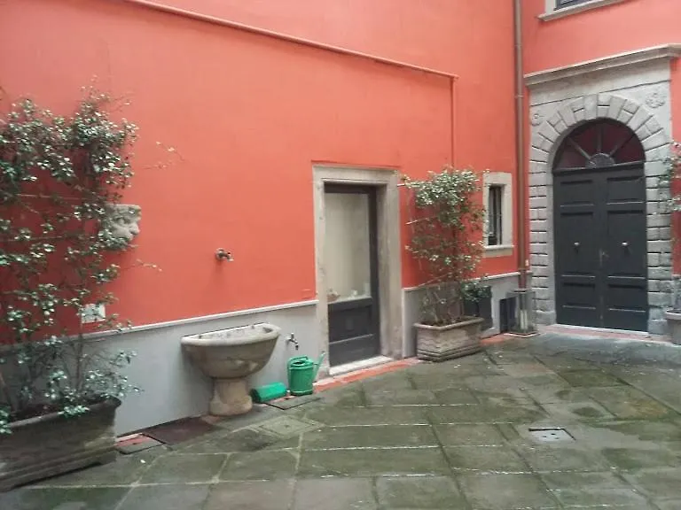 Guest house Ops Hotel Bergamo